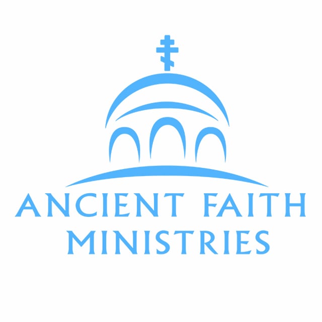 Ancient Faith Ministries