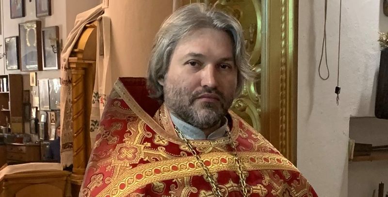 Олександр Дедюхін