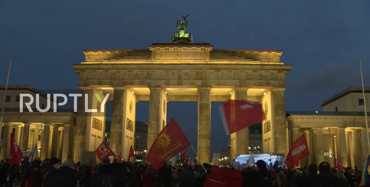 Die Linke