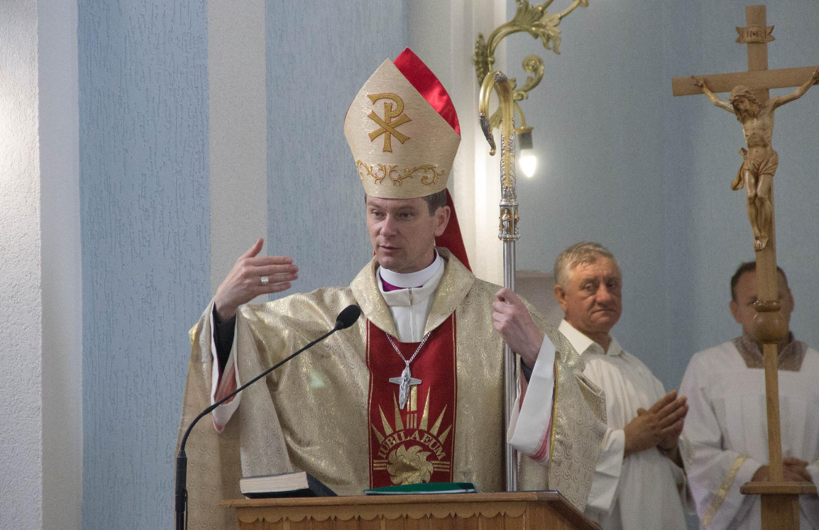 Віталій Кривицький
