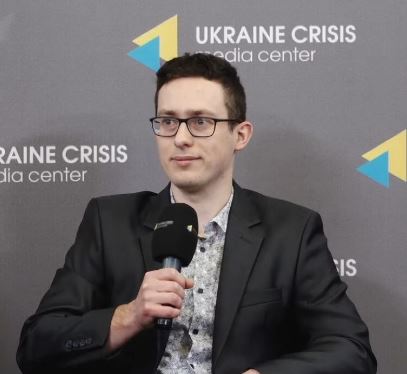 Олександр Чупак