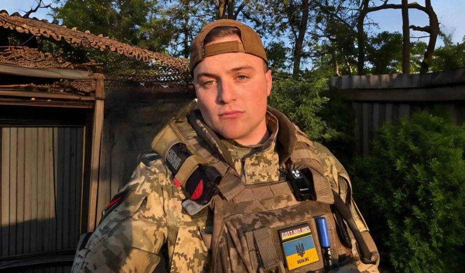 Тім Шрамм